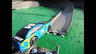 Hot Wheels, Monster Trucks, Lego and Slot Car Racing Birthday Party Games @RacingPartyEvents