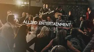 Two Bit Bandits - Calgary wedding & events band