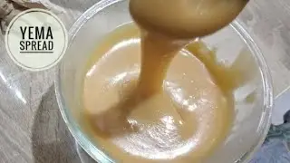 Creamy Yema Spread | Dulce de Leche | Happy Ribbon PH | VLOG #124