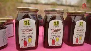 Bee-Keeping and Honey Processing  Case study under PMJVM - 