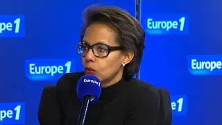 Audrey Pulvar : 
