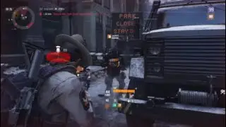 The Division 1
