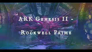 Rockwell Prime - ARK Survival Evolved: Genesis 2 | Epic Cinematic Remix