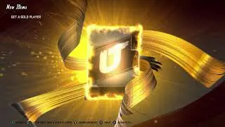 34 Elites! 100 Get a Gold Pack Opening (Mut 20)