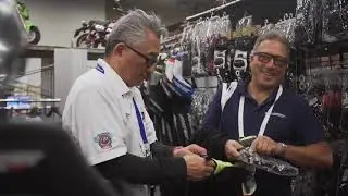 2019 AIMExpo presented by Nationwide Event Recap &ndash; Together We Rise Video