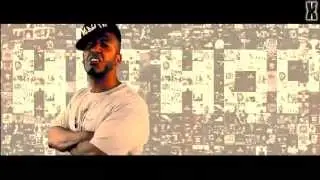Camden Rappers/STRENGTH 