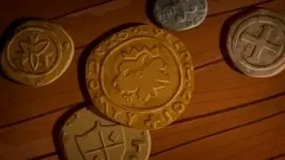 Armello - Random Test Stream #3 - Twiss the Thief