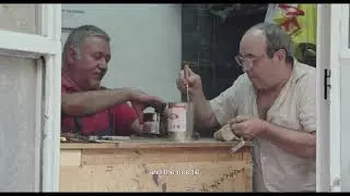 Cutezătorii | Trailer | Docuart Fest 2018