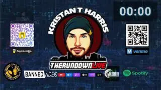 ICE Agents Involved in Another Fatal Shooting | The Rundown Live