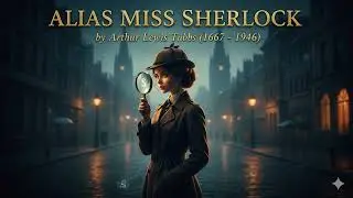 Alias Miss Sherlock by Arthur Lewis Tubbs (1867 - 1946) | Free Audiobook