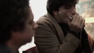Bluesmakers - Nacho Ladisa & Mariano Valdez - Goin' away baby.
