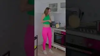 Part-time pancake flipper #twitch #clips #streamer #live #funny #gavrilka #cooking #chef #fail