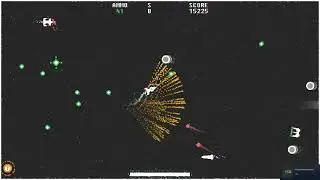 Bit Blaster XL PC Gameplay [No Commentary]