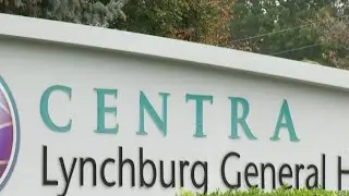 Centra cracking down on hospital violence