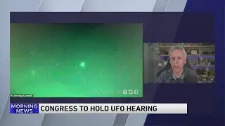 Science writer and investigator debunks recent UFO reports featured in NY Times
