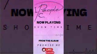 ✨ NEW RELEASE 2025 &mdash; I.C. People &ldquo;NEVER&rdquo; | Alternative Rock | Breakup Anthem ✨