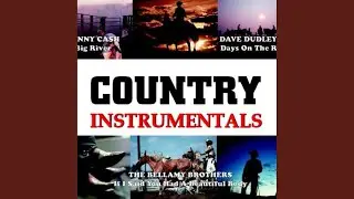 Oh Susanna (Country Instrumental)
