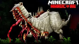 This Thing Shouldn&rsquo;t Exist&hellip; The Parasitic Rex