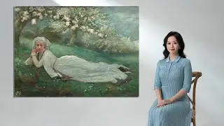 五年暴涨40倍！谁是下一位百万美金艺术家？From Undervalued to Seven Figures: Who’s the Next Million-Dollar Artist?