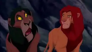 Brighter - Hazbin Hotel x Lion King