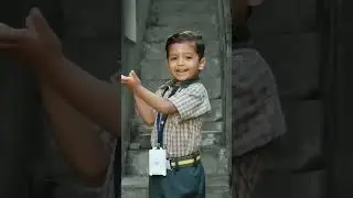 Amchya Pappani Ganpati aanla | आमच्या पपानी गणपती आनला  #shortsfeed #shorts #youtubeshorts #viral
