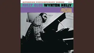 Kelly Blue (Album Version)