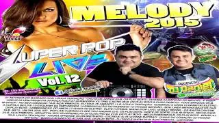 CD super pop live v. 12