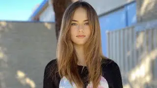 Kristina Pimenova January 2021 Photos[Instagram]