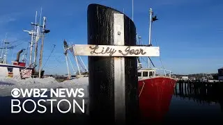 Identities released of 7 lost at sea on Gloucester fishing boat Lily Jean