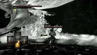 Scuffed Seath Run