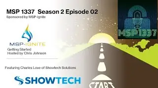 S2E02 - Getting Started