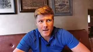 A short interview with Neil Mellor on his transition from professional footballer to life after.