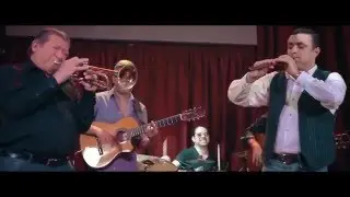 KAMO SEYRANYAN - RAMON FLORES  &  FRIENDS  *LATINAKAN RITMER *