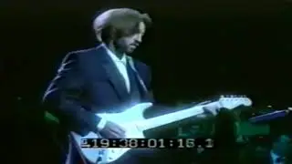 01 Layla Orchestra Intro Reprise  -  Eric Clapton  with National Philharmonic Orchestra