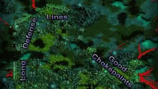 They are Billions - 900% Long Defense Lines - No Pause