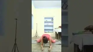 Strength Training + Yoga Asanas #yogaandwellness #strengthtraining #yogasanas #onlineyogaclass