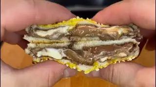 Your children will be delighted with this breakfast 🤩
