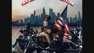 DAVID PEEL AND THE LOWER EAST SIDE - Legalize Marijuana