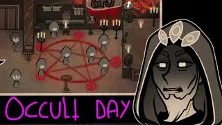 Occult Day???