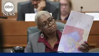 Texas Democrats leave state in redistricting battle
