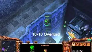 [Starcraft 2] Overpool Opening (Zerg)