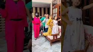 Anaya Ki Family Ka Birthday To Dekho 😂