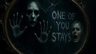The Thing in the Mirror: 