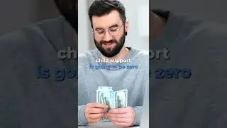 How can I lower my child support payments? 💰 #divorce #lawyer #arizona #familylaw #childsupport