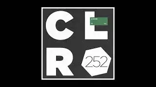 CLR Podcast 252 | DJ Emerson @ Disturbance 009, Arena Club, Berlin