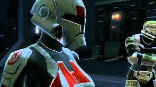 Star Wars: The Old Republic [HD]