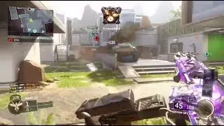 Zero Fear vs BnG Uprising