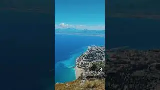 Pt.1 Marvellous hiking spots in Sicily | Mount Pellegrino, Palermo | Create Your Free Itinerary