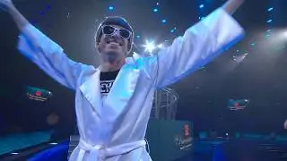DENDI НА TI17! / 5-й ДЕНЬ MAIN EVENT THE INTERNATIONAL 2017