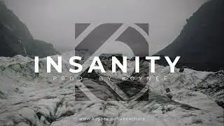 INSANITY - Epic Piano Beat 2023 | Epic Cinematic Beat 2023 (Prod. @koyneemusic)